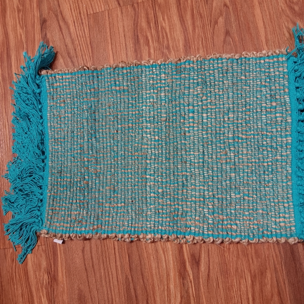 Naturally Danny Seo placemats